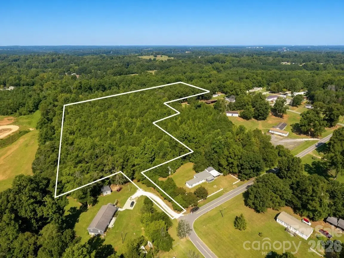217 Ridgewood Street, Shelby, NC 28152 - #1