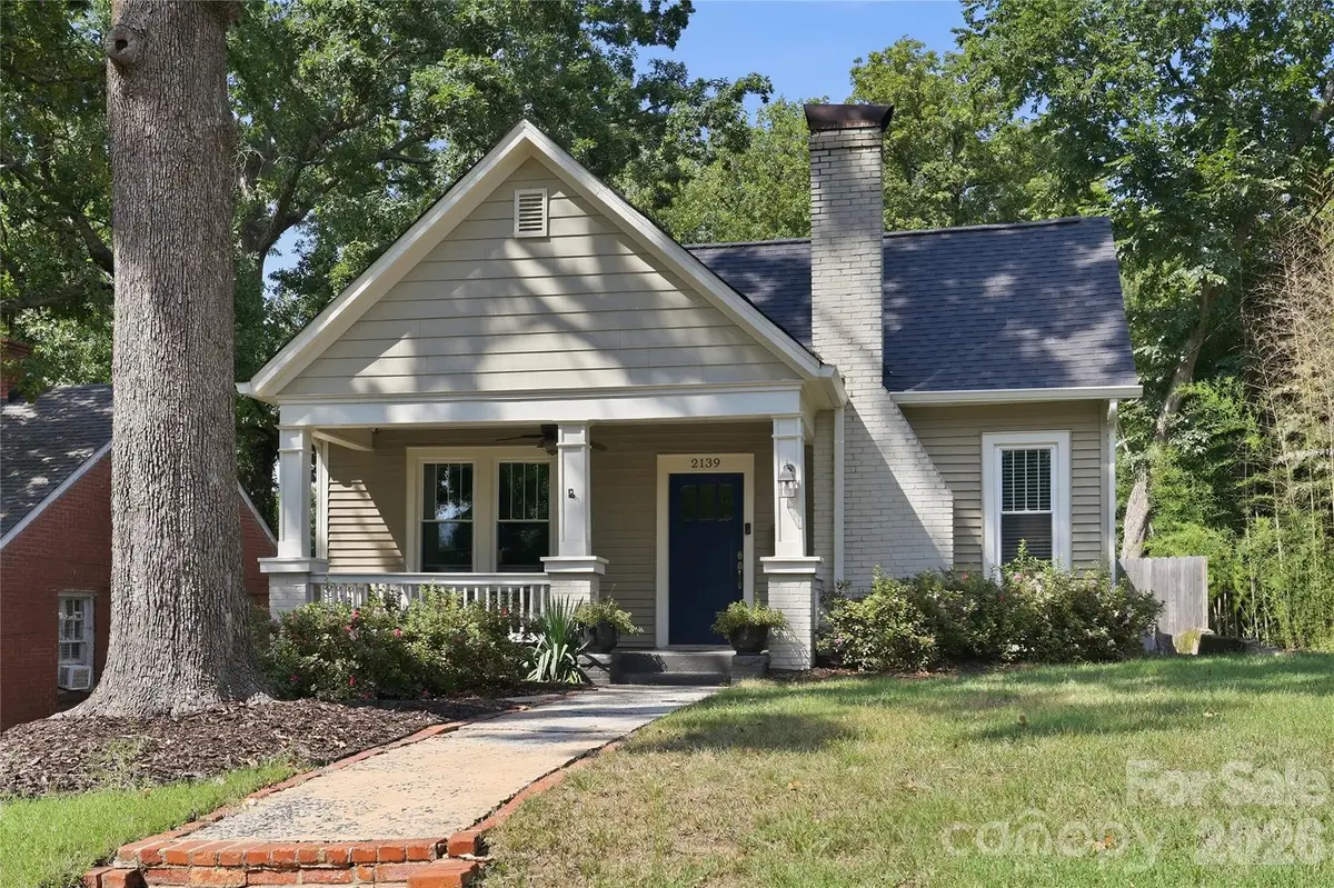 2139 Wilmore Drive, Charlotte, NC 28203 - #1