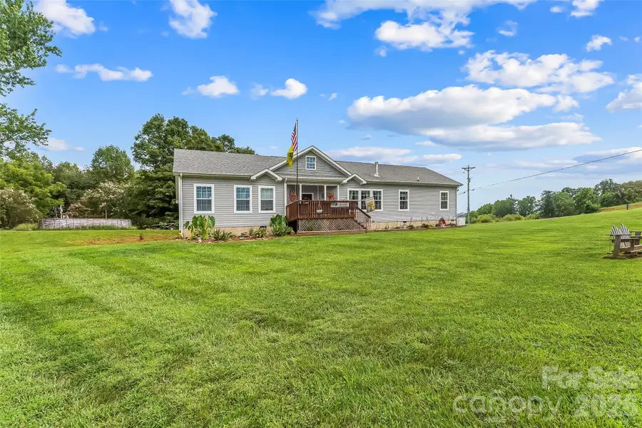 3740 Bennett Road, Morganton, NC 28655 - #2