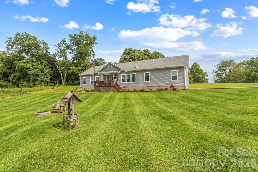 3740 Bennett Road, Morganton, NC 28655 - #3