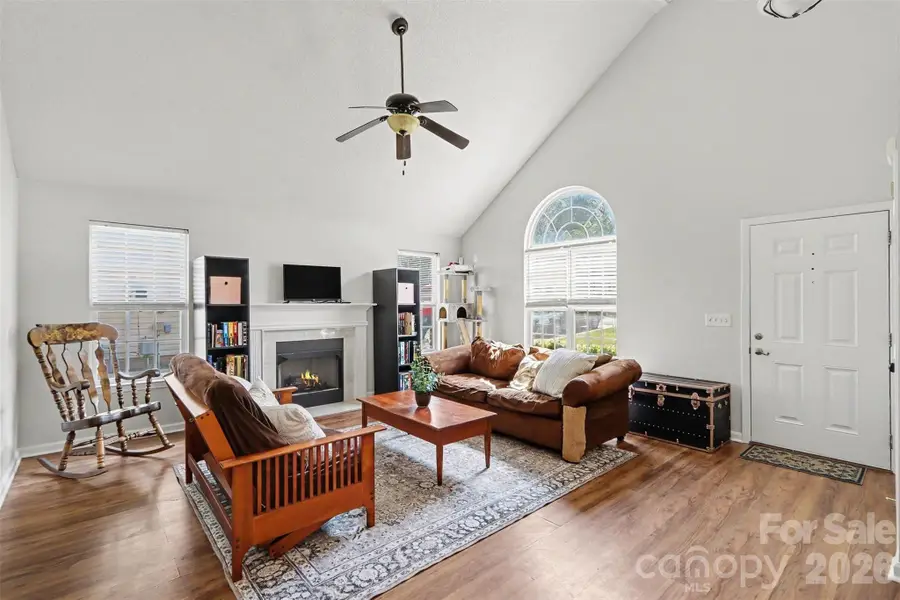 416 Mcginn Grove Drive, Charlotte, NC 28216 - #2