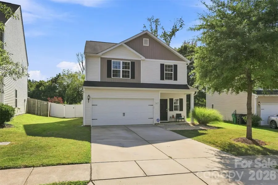 8219 Paw Valley Lane, Charlotte, NC 28214 - #2