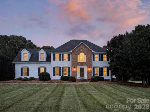 1186 Morningstar Lake Road, Forest City, NC 28043