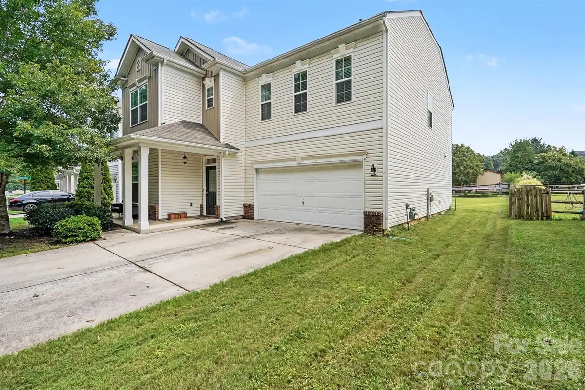 3604 Exbury Gardens Drive, Waxhaw, NC 28173 - #1
