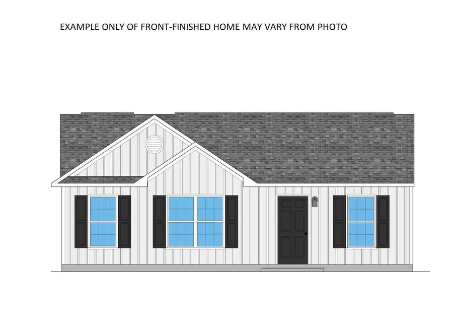 33938 Hwy 9 Highway, Pageland, SC 29728 - #2