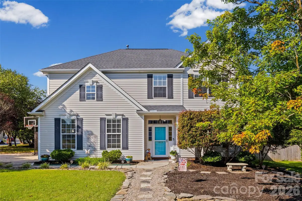 1823 Montague Road, Clover, SC 29710 - #1