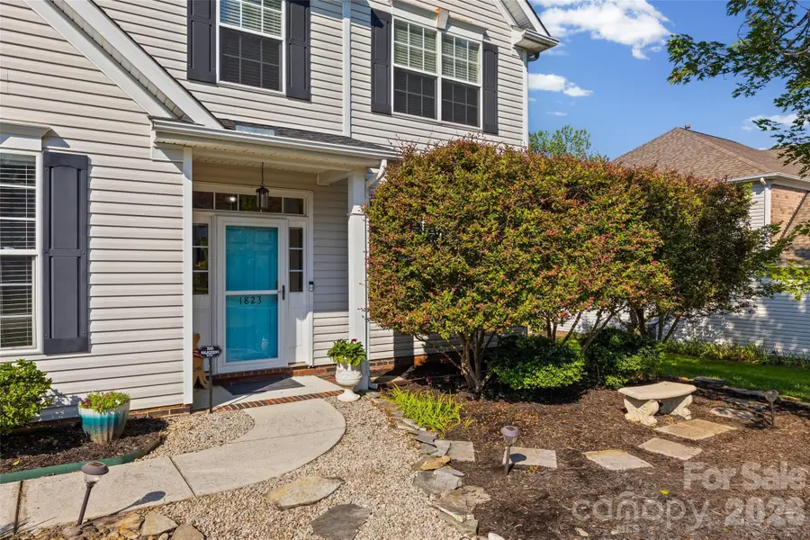 1823 Montague Road, Clover, SC 29710 - #3