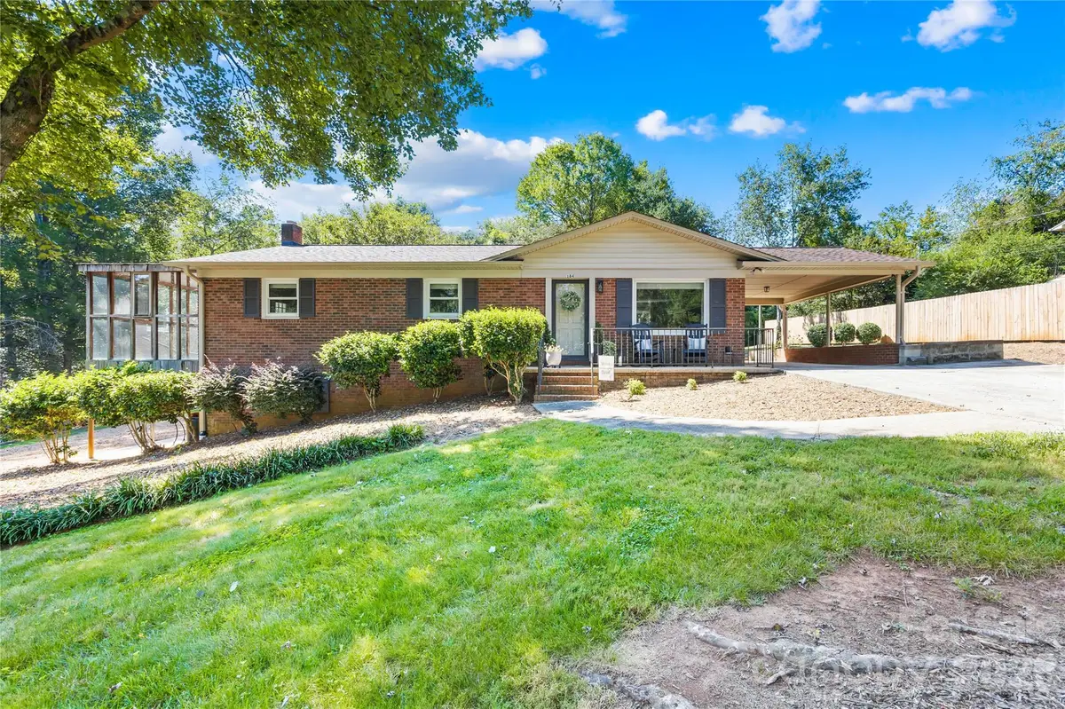 184 Hillsdale Lane, Taylorsville, NC 28681 - #1