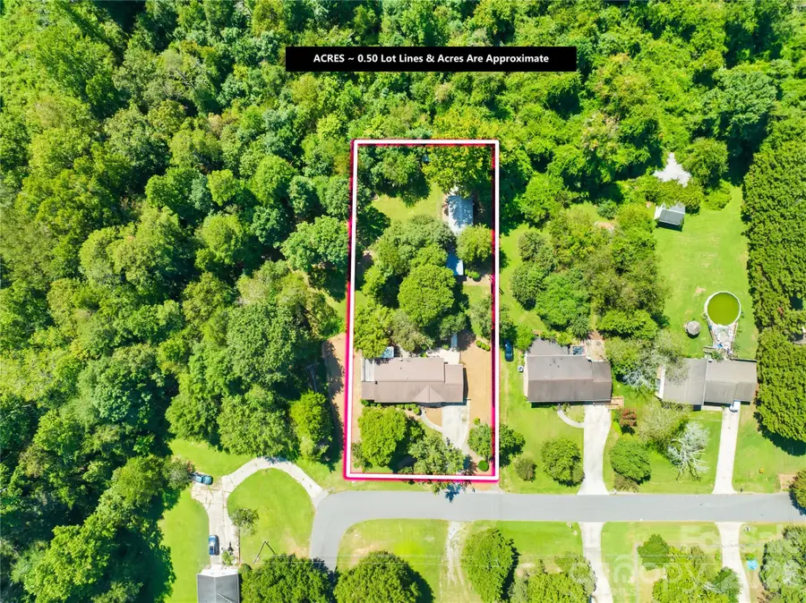 184 Hillsdale Lane, Taylorsville, NC 28681 - #2