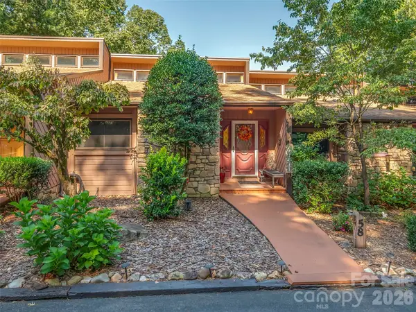 58 Timbertop Lane, Etowah, NC 28729