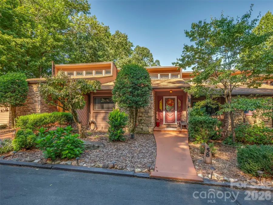 58 Timbertop Lane, Etowah, NC 28729 - #2