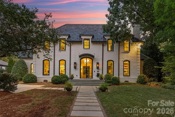 727 Colville Road, Charlotte, NC 28207