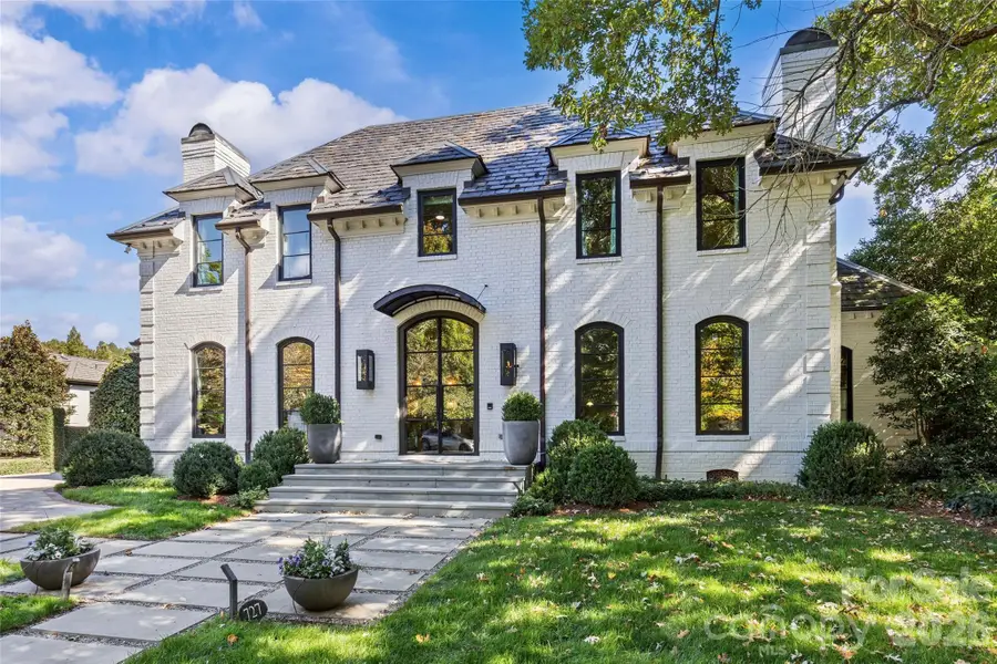 727 Colville Road, Charlotte, NC 28207 - #2