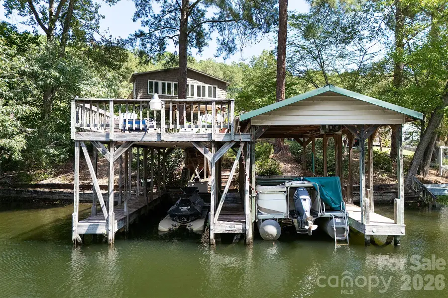 334 Fairway Shores Road, Mount Gilead, NC 27306 - #2