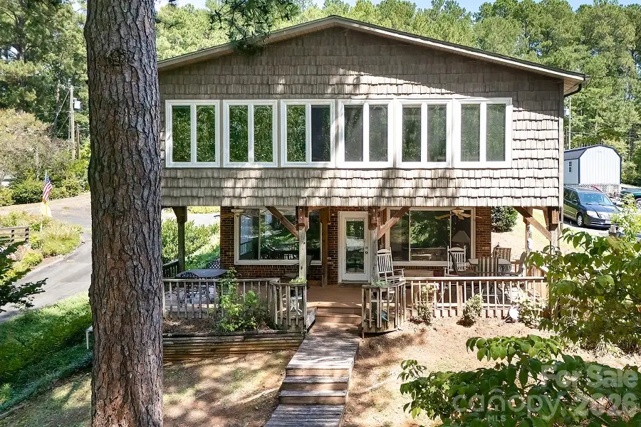 334 Fairway Shores Road, Mount Gilead, NC 27306 - #3