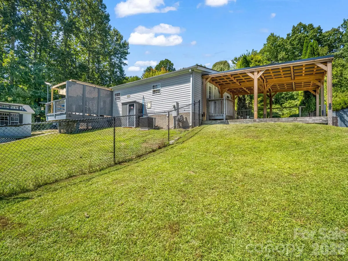 14 Old Possum Holler Road, Hendersonville, NC 28739 - #1