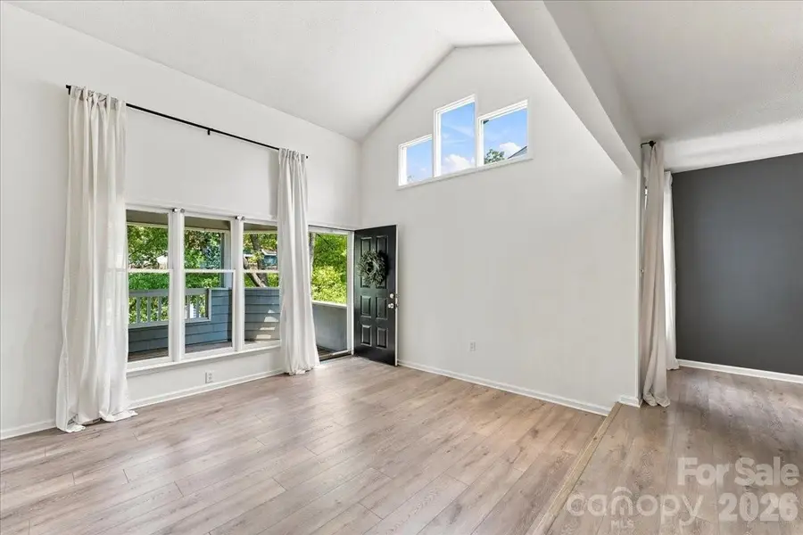 419 W 8th Street #59, Charlotte, NC 28202 - #2