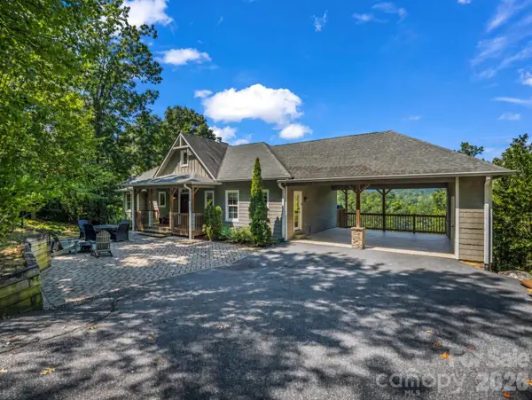 1237 South Cove Road, Mill Spring, NC 28756