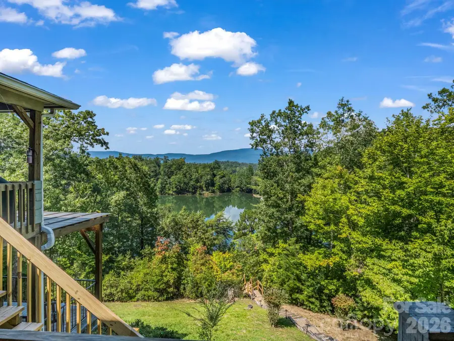1237 South Cove Road, Mill Spring, NC 28756 - #2