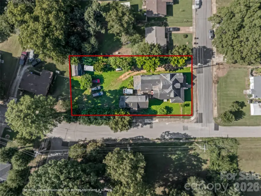 548 Hutchinson Street, Rock Hill, SC 29730 - #3