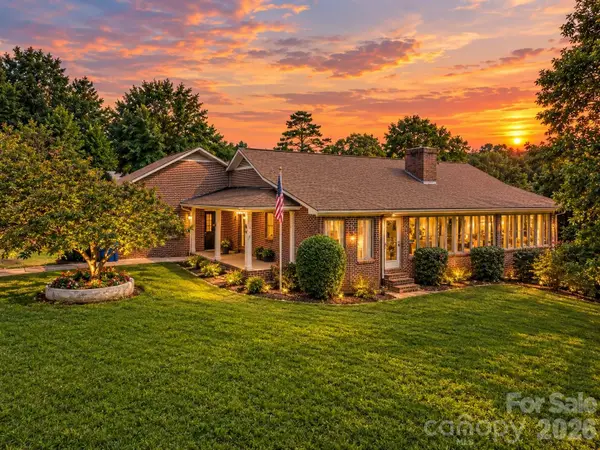 250 Tanner Street, Rutherfordton, NC 28139