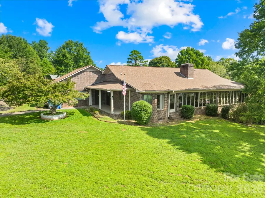 250 Tanner Street, Rutherfordton, NC 28139 - #2