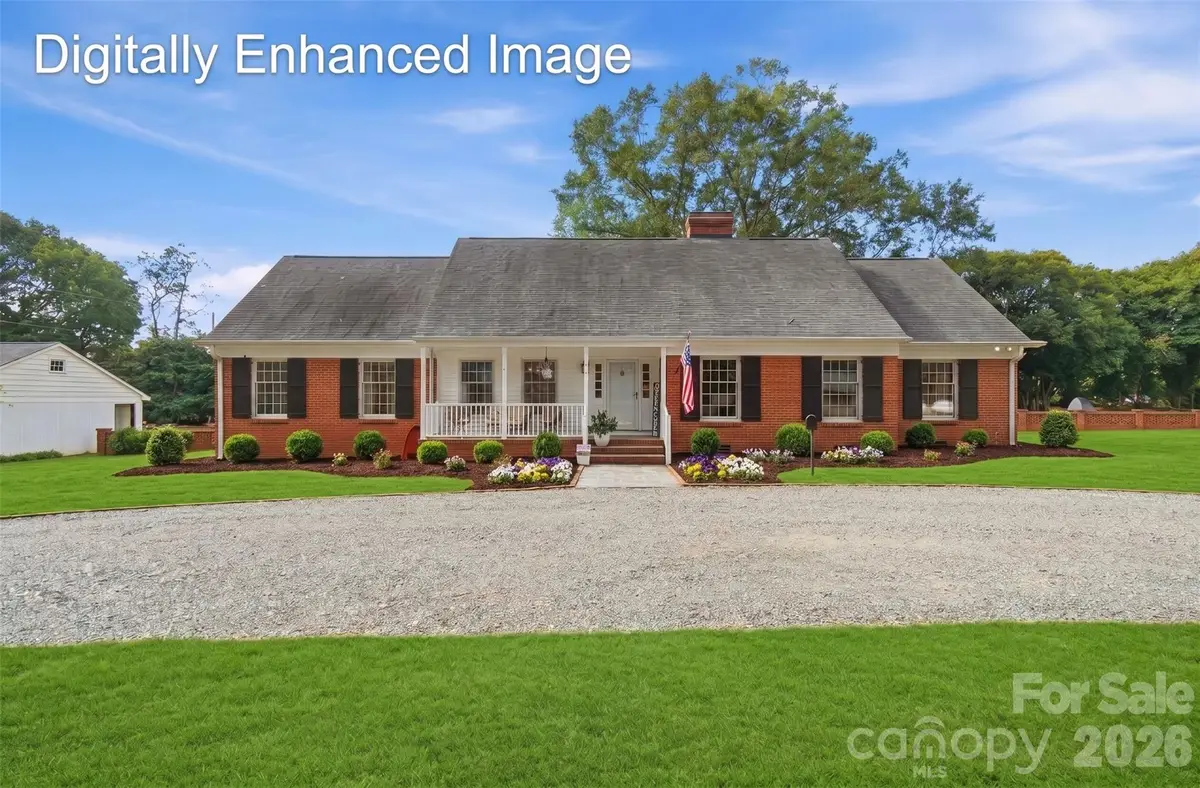 3031 Gardner Park Drive, Gastonia, NC 28054 - #1