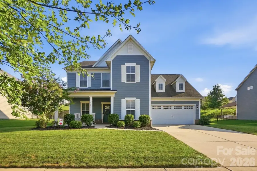 5091 Havencrest Drive, Fort Mill, SC 29715 - #2
