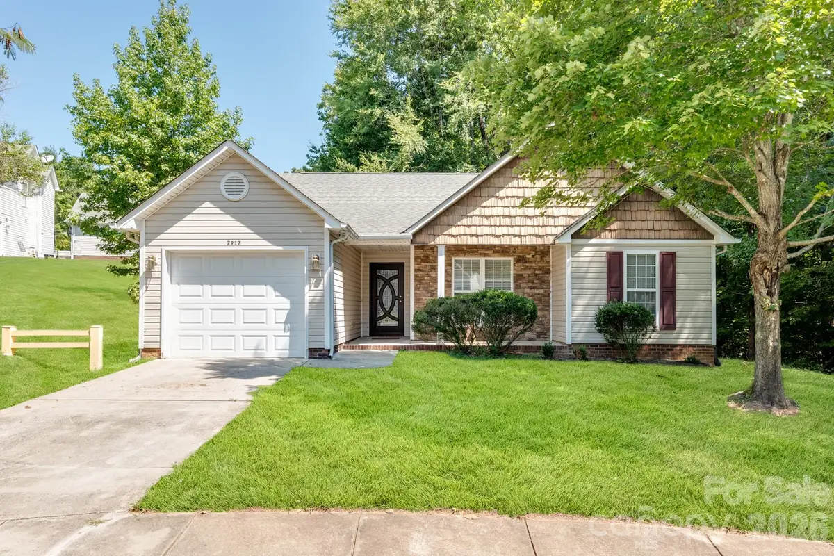 7917 Pebbleridge Drive, Charlotte, NC 28212 - #1