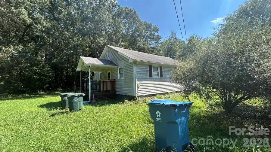 1105 Davis Street, Salisbury, NC 28146 - #3