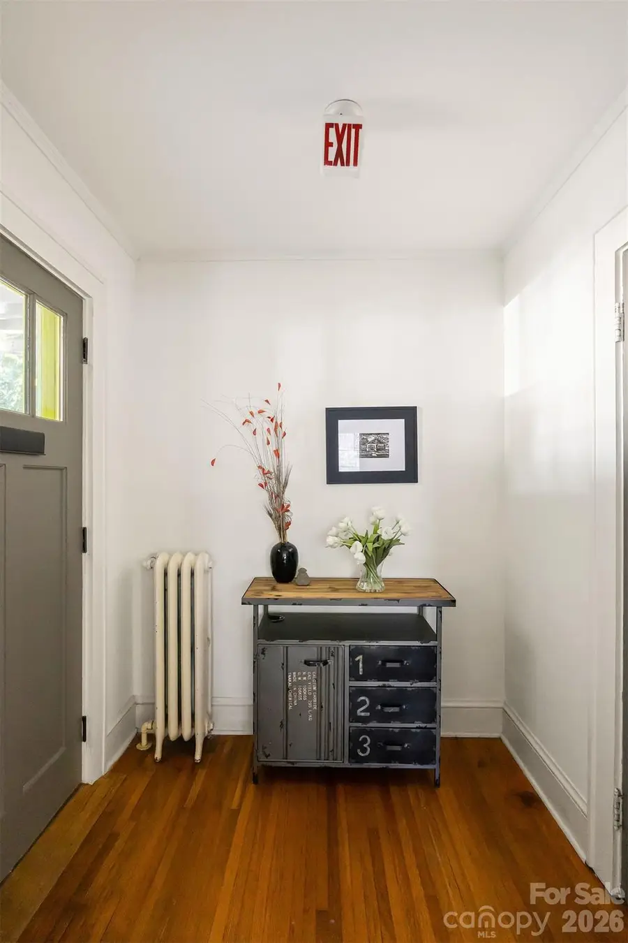 1900 Thomas Avenue, Charlotte, NC 28205 - #3