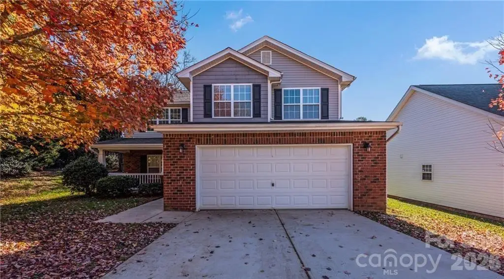 105 Ashmont Drive #1, Kannapolis, NC 28081 - #1