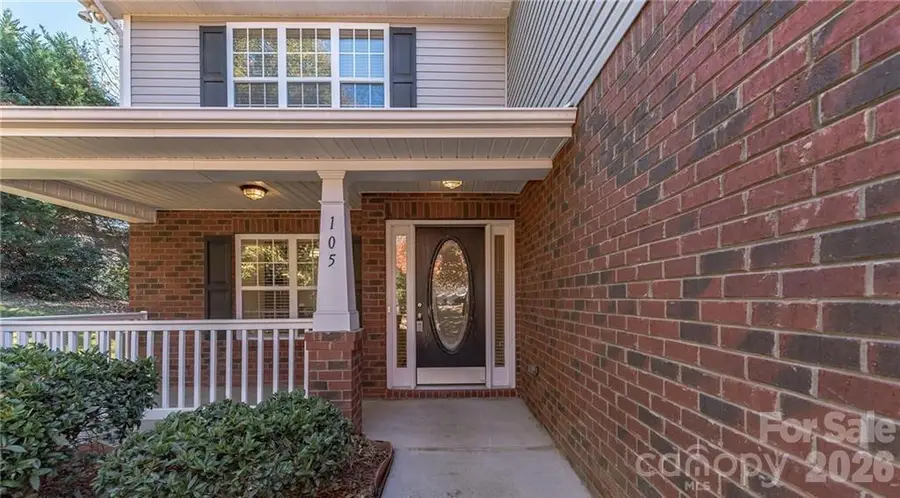 105 Ashmont Drive #1, Kannapolis, NC 28081 - #2