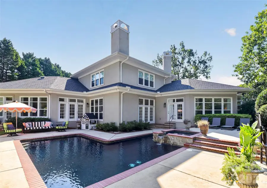 1901 Cortelyou Road, Charlotte, NC 28211 - #2