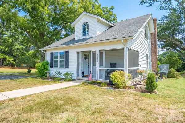 28032 Pole Running Road, Mount Pleasant, NC 28124