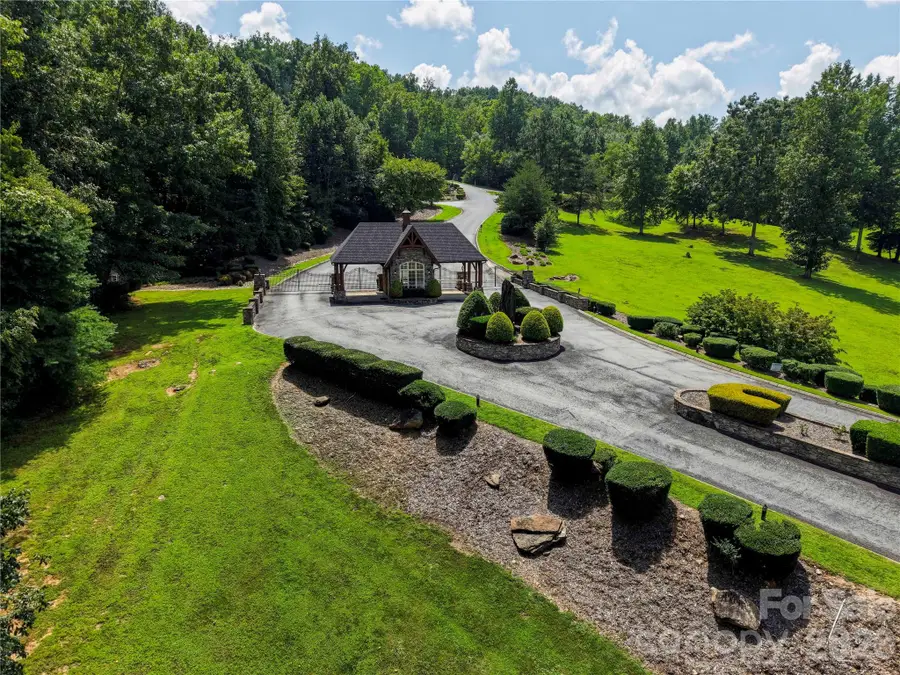 0 High Pines Loop #139 & 157, Lake Lure, NC 28746 - #3