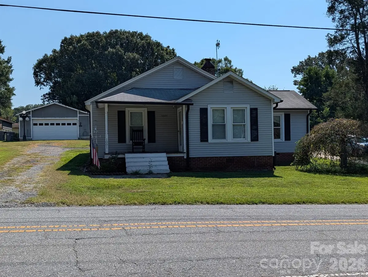 1001 Klondale Avenue, Kannapolis, NC 28081 - #1