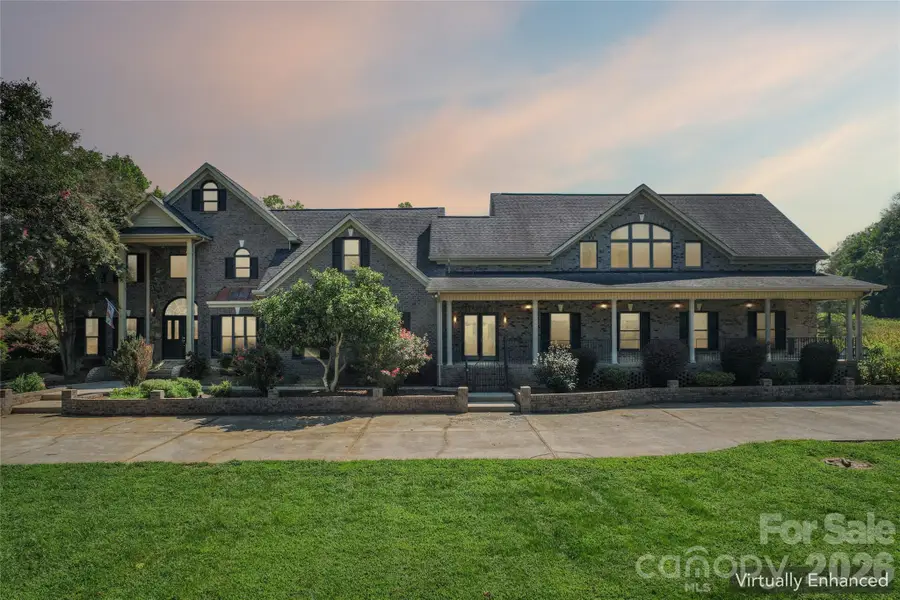 5606 Lander Benton Road, Monroe, NC 28110 - #2