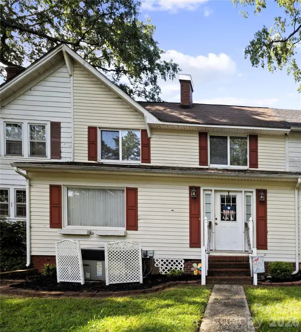 164 Spruce Street, Badin, NC 28009