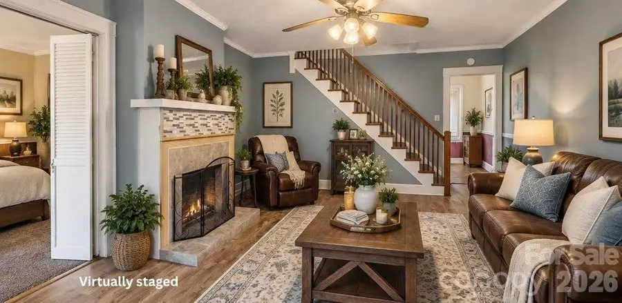 164 Spruce Street, Badin, NC 28009 - #3