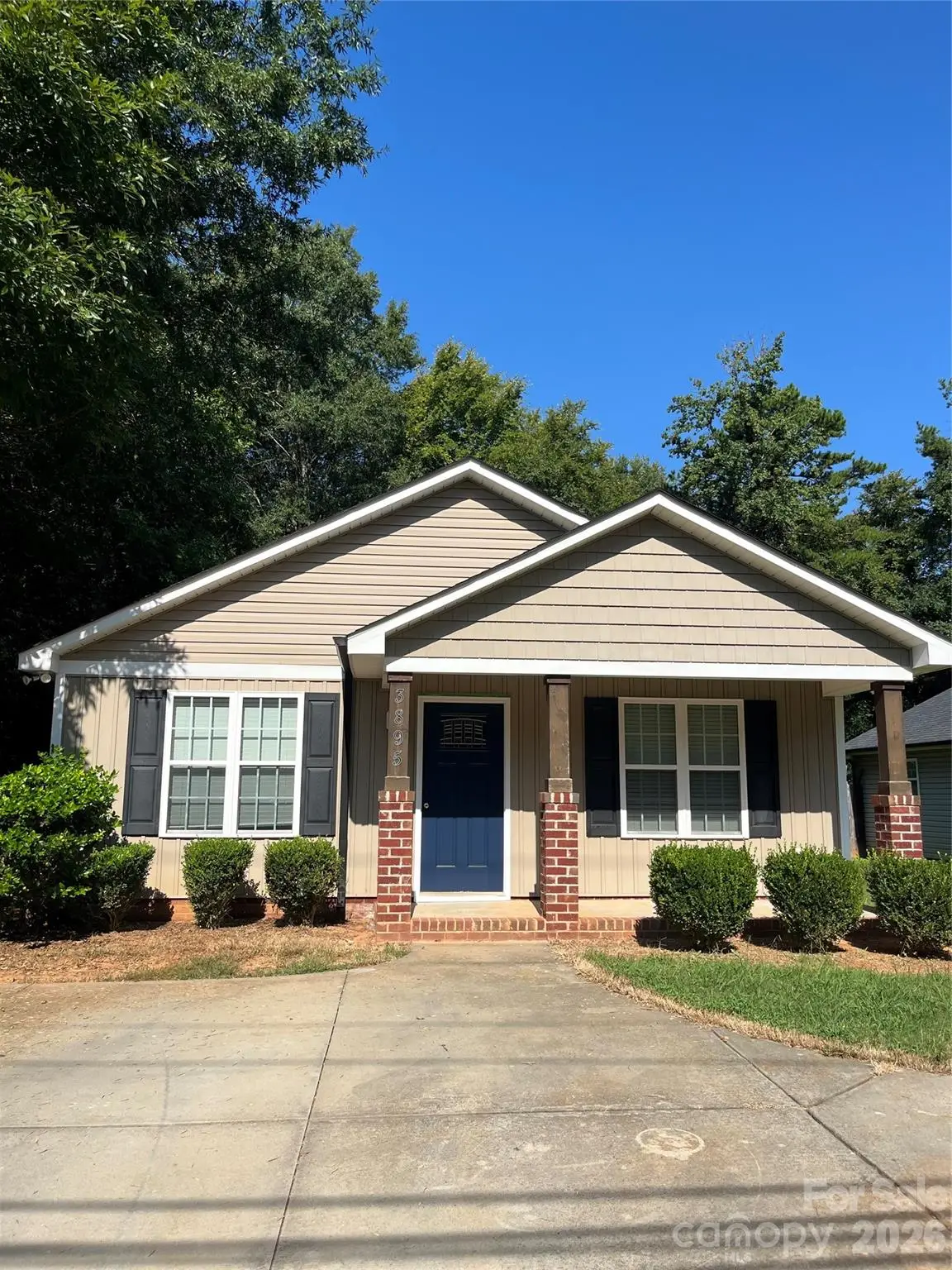 3895 Rock Hill Church Road, Concord, NC 28027 - #1