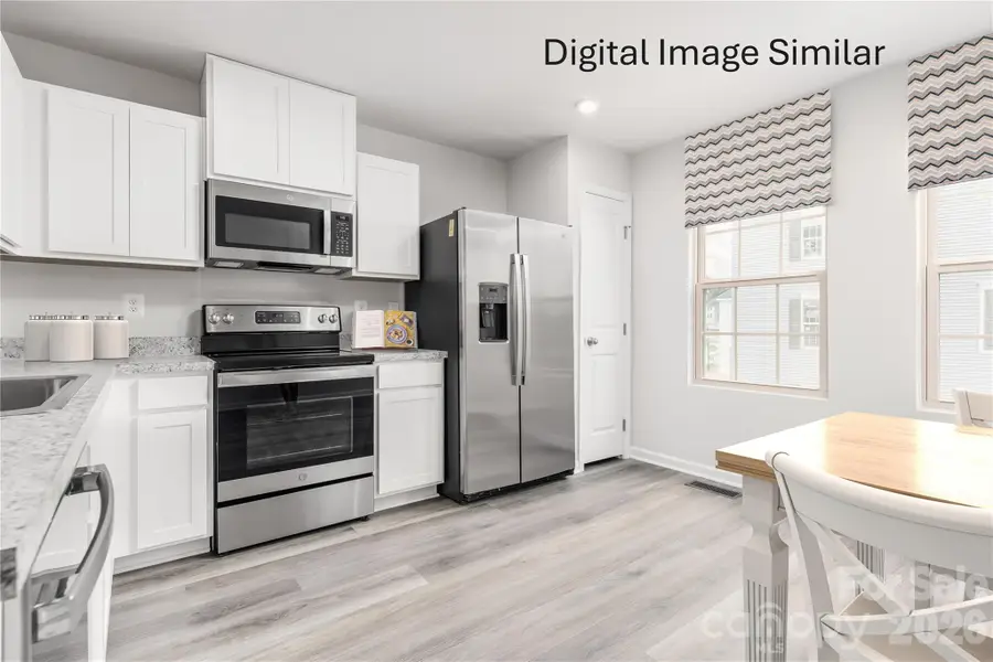 1524 Bethel Road, Charlotte, NC 28208 - #3