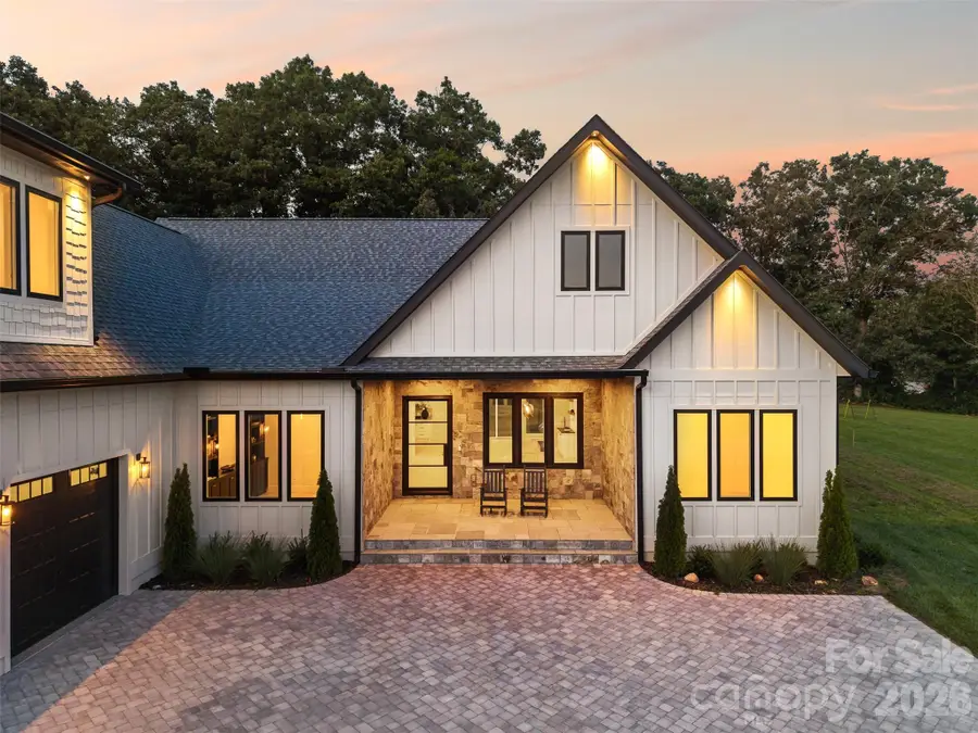 144 Golden Pasture Drive, Fletcher, NC 28732 - #3