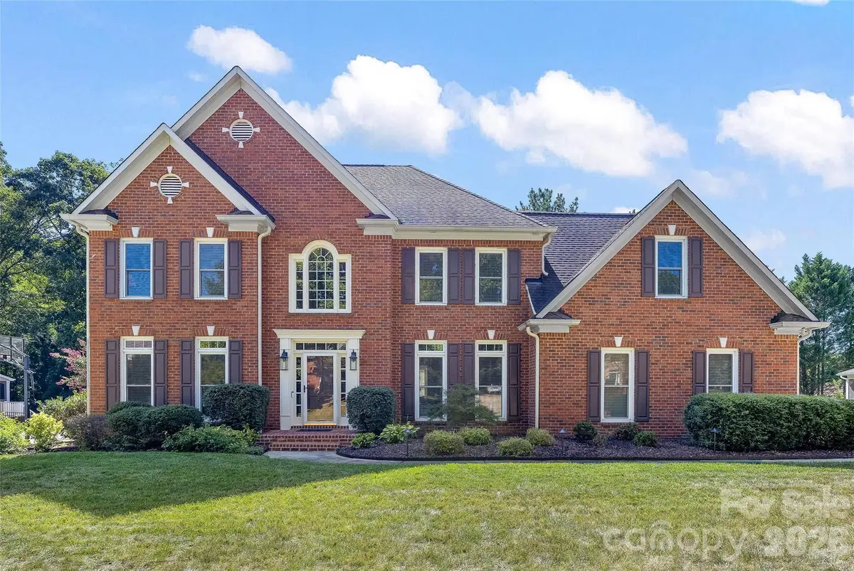 9533 St Barts Lane, Huntersville, NC 28078 - #1