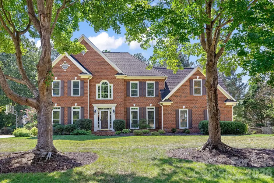9533 St Barts Lane, Huntersville, NC 28078 - #2
