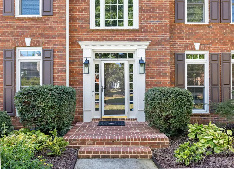 9533 St Barts Lane, Huntersville, NC 28078 - #3