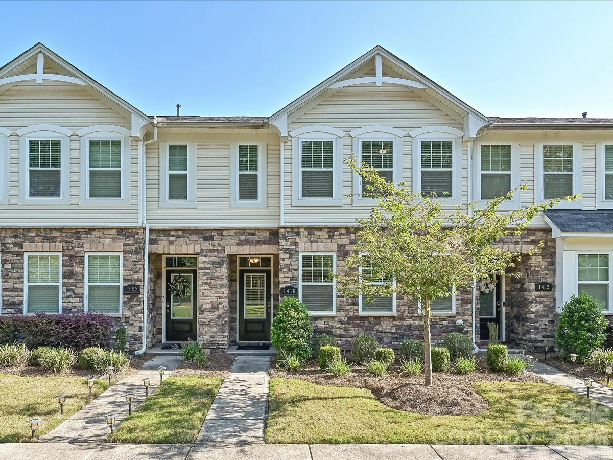 1416 Galloway Road, Charlotte, NC 28262 - #1