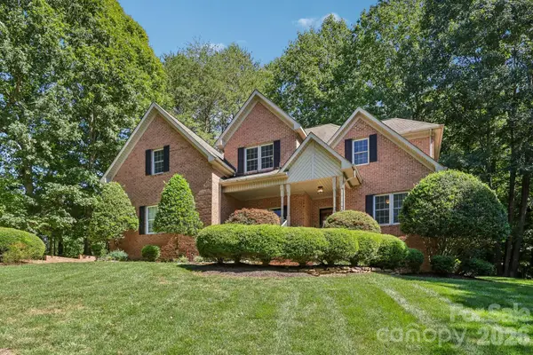 5385 Stone Brook Court, Davidson, NC 28036