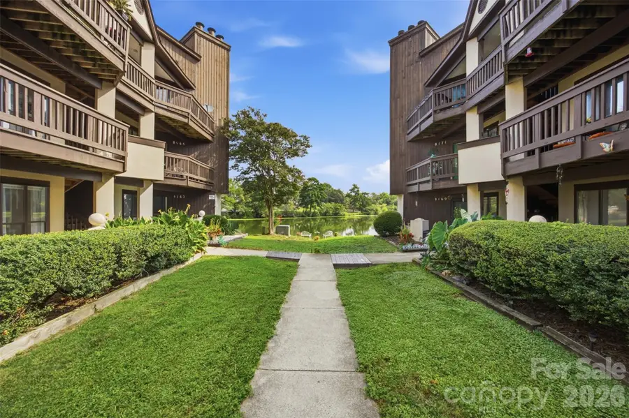 8157 Cedar Glen Drive, Charlotte, NC 28212 - #2