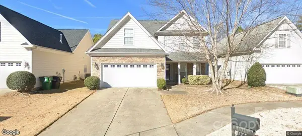 13321 Eastfield Village Lane, Charlotte, NC 28269